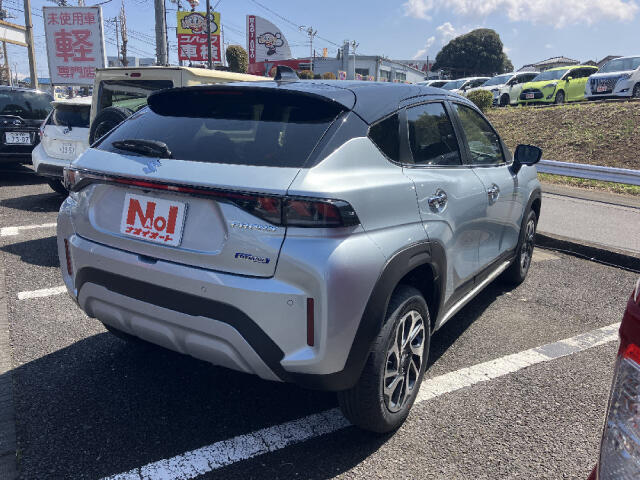 Suzuki Fronx 9