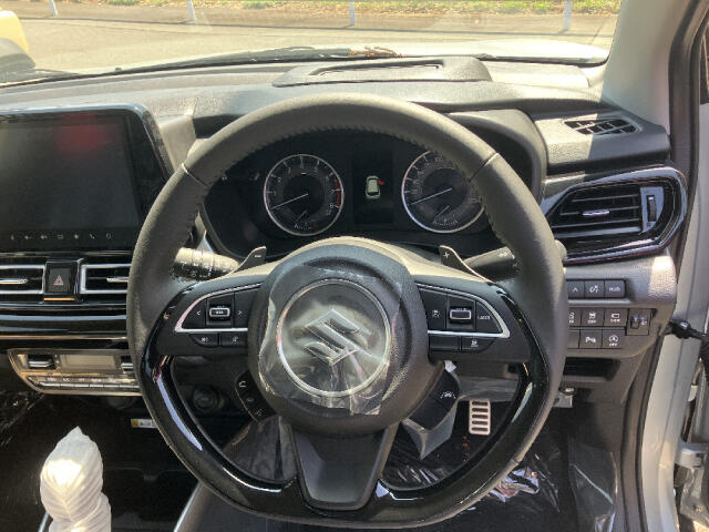 Suzuki Fronx 10