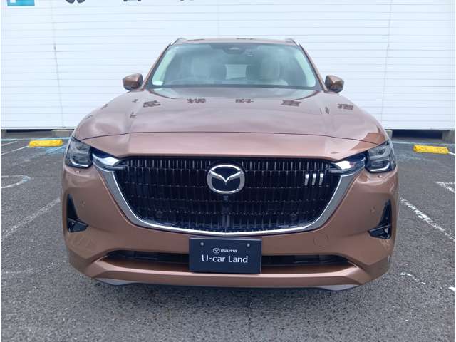 Mazda CX-80 2