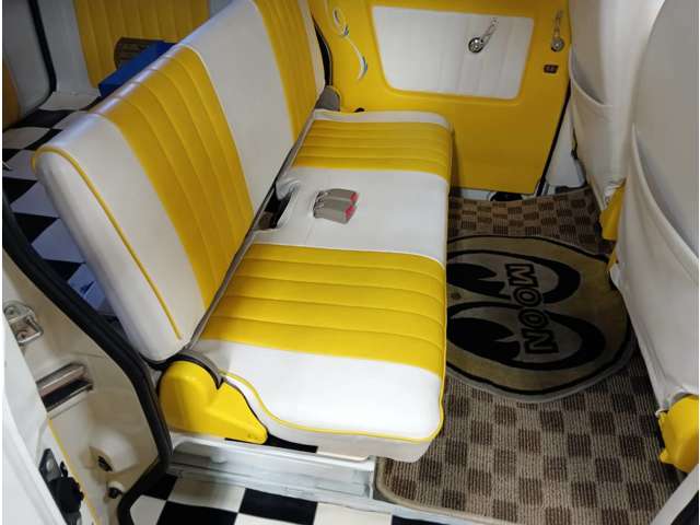Suzuki Every 7