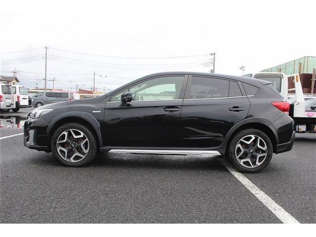 Subaru XV 11
