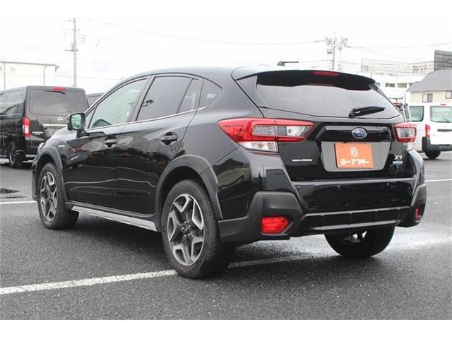 Subaru XV 12