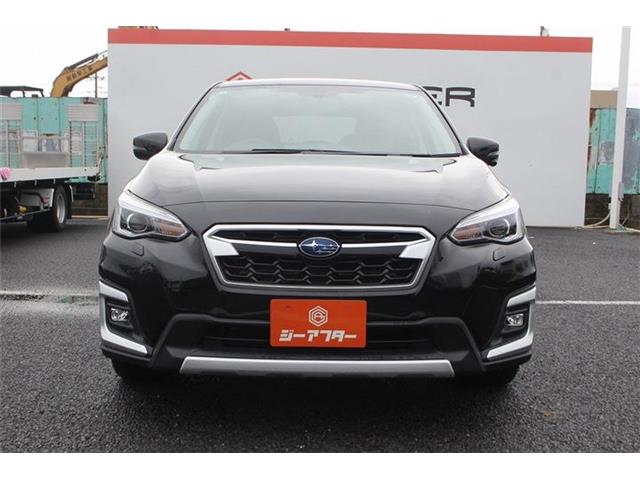 Subaru XV 9