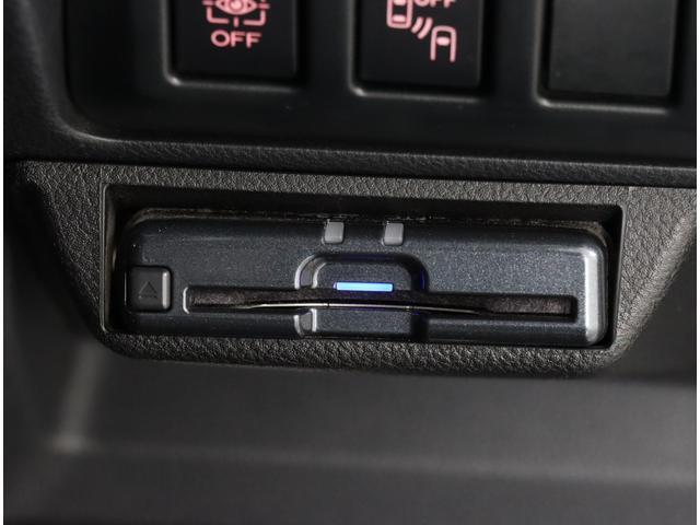 Subaru Forester 11