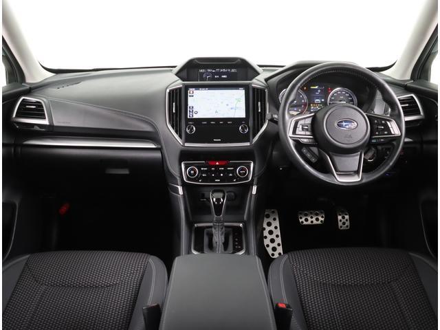 Subaru Forester 5