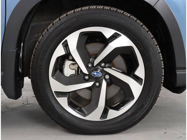 Subaru Forester 6