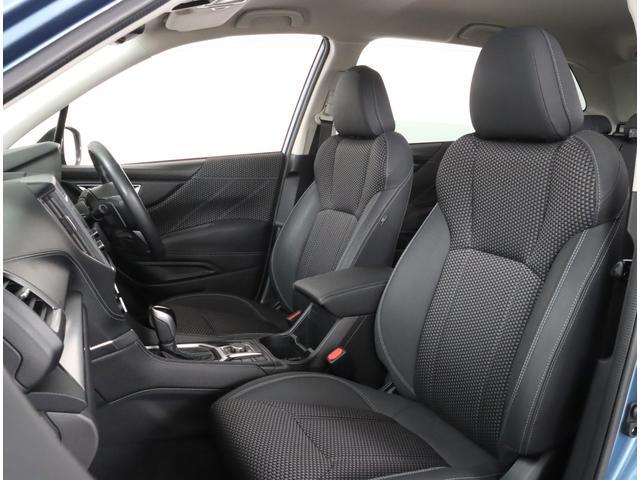 Subaru Forester 7