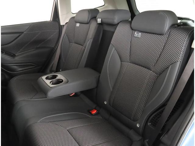 Subaru Forester 8