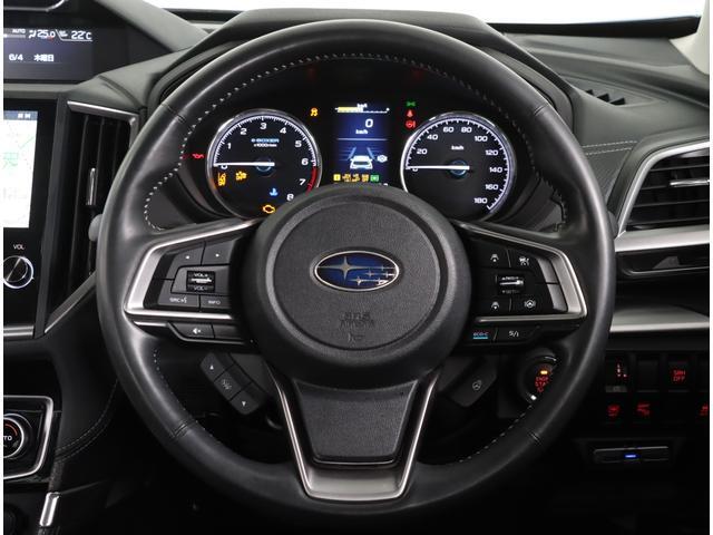 Subaru Forester 9