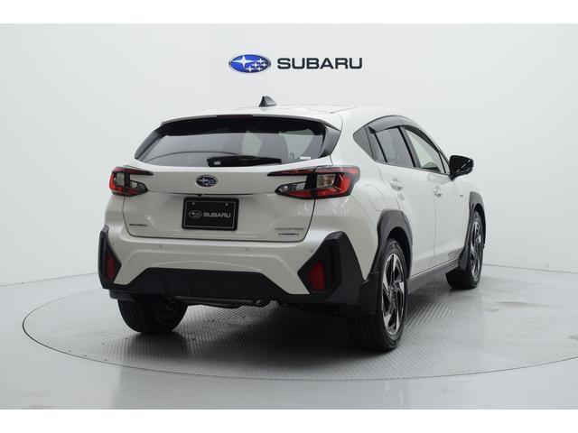 Subaru Crosstrek 6