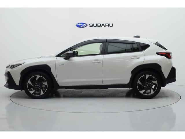 Subaru Crosstrek 7