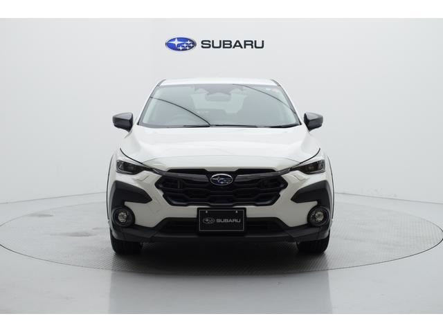 Subaru Crosstrek 8