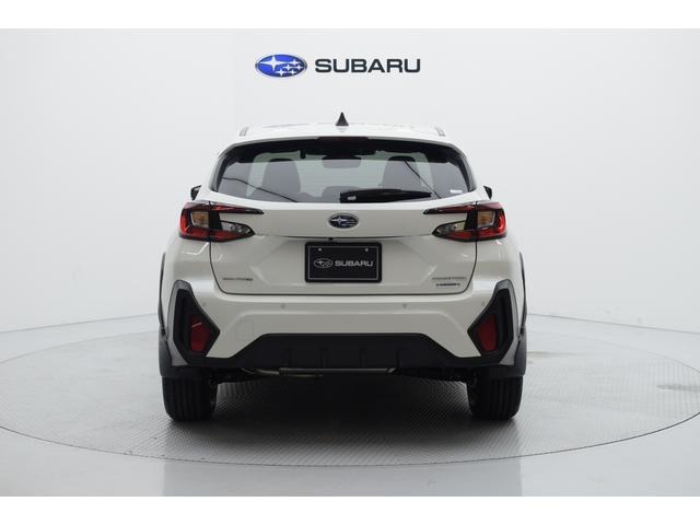 Subaru Crosstrek 9