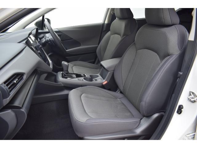Subaru Crosstrek 10