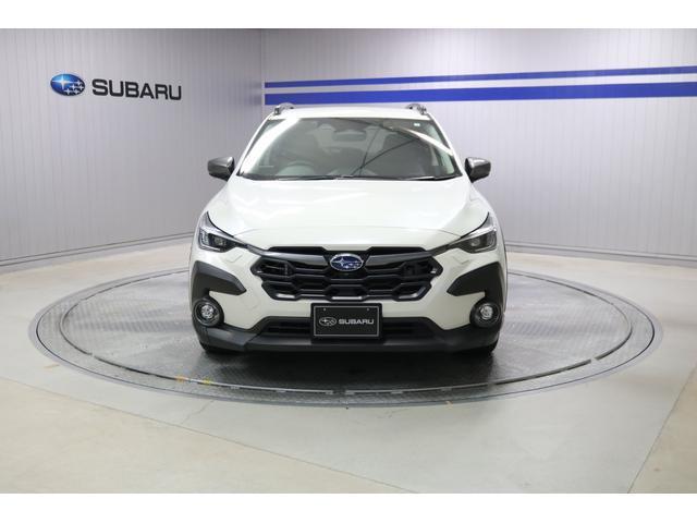 Subaru Crosstrek 5