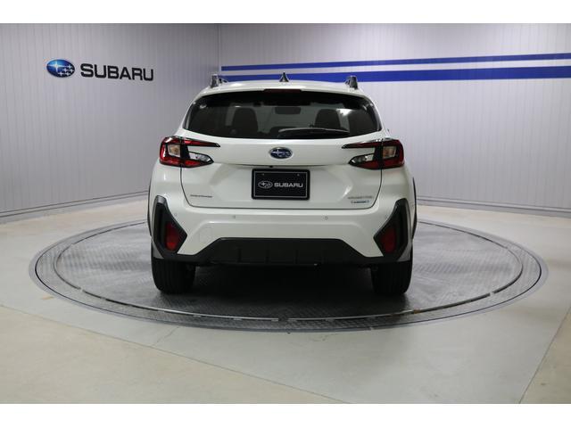 Subaru Crosstrek 6