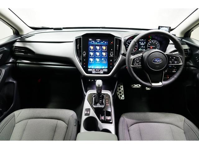 Subaru Crosstrek 7