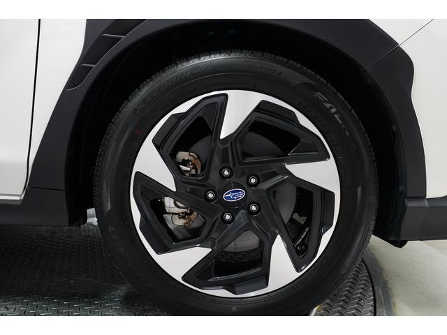 Subaru Crosstrek 8