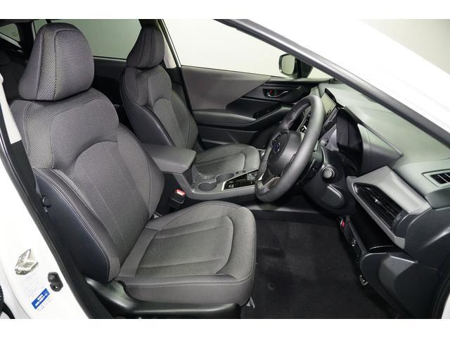 Subaru Crosstrek 9