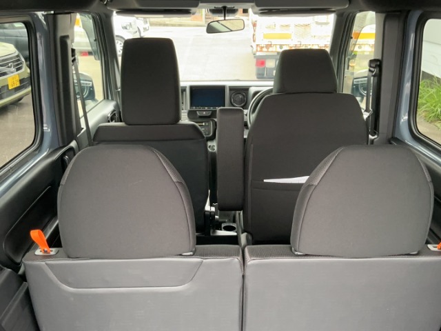 Honda N-VAN 11