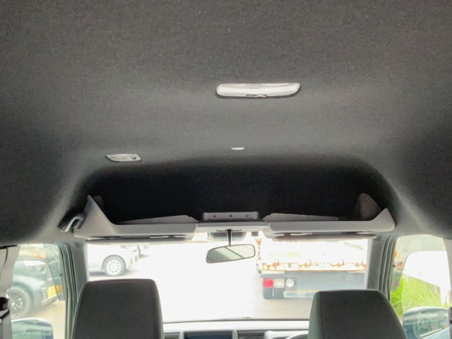 Honda N-VAN 12