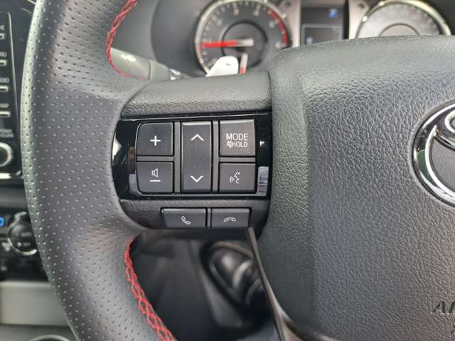 Toyota Hilux 11