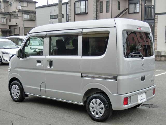 Suzuki Every 10