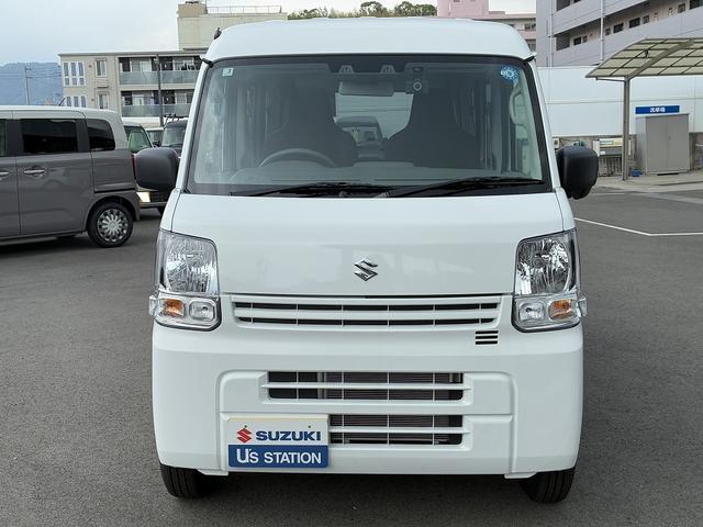Suzuki Every 2