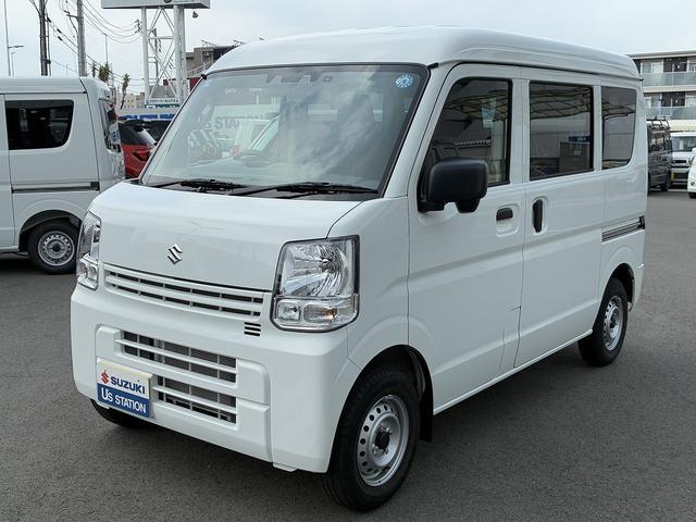 Suzuki Every 3