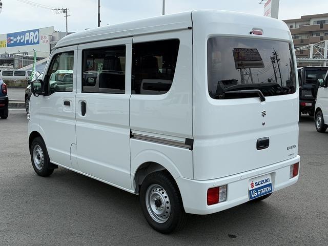 Suzuki Every 5