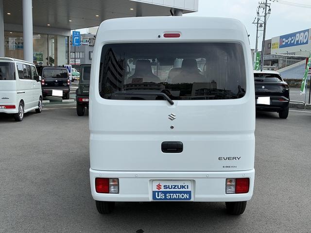 Suzuki Every 6
