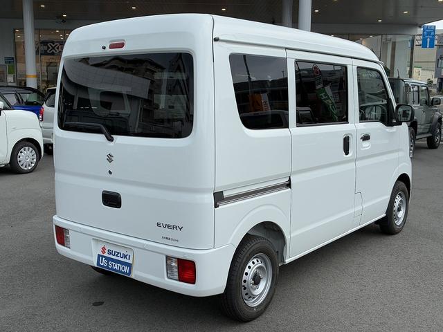 Suzuki Every 7