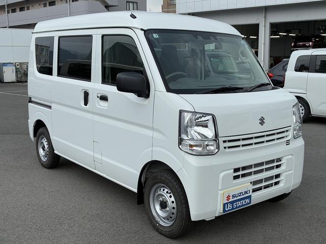 Suzuki Every 9