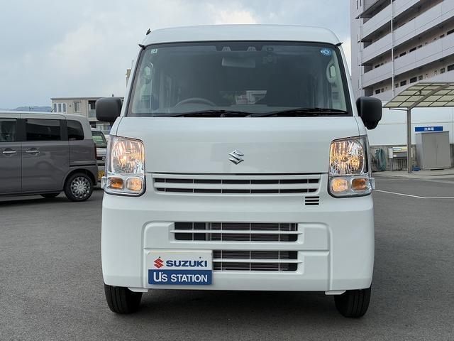 Suzuki Every 10