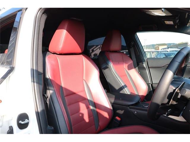 Lexus NX 9