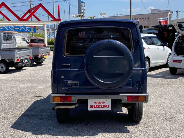 Suzuki Jimny 12