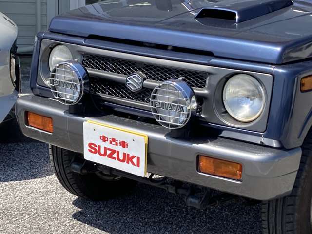 Suzuki Jimny 5