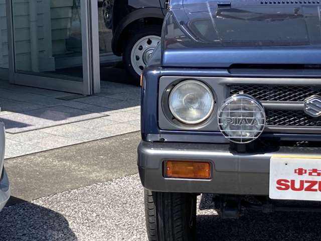 Suzuki Jimny 6