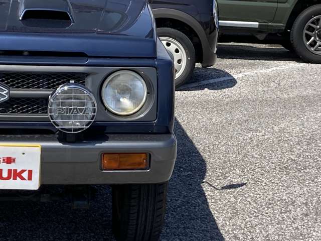 Suzuki Jimny 7