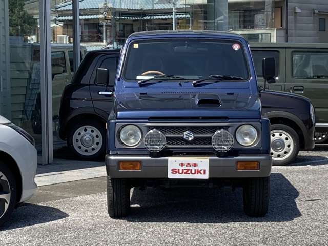 Suzuki Jimny 8