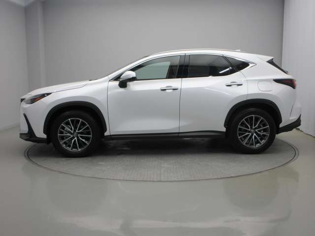 Lexus NX 3