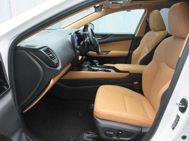 Lexus NX 9