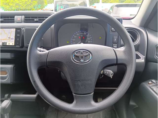 Toyota Probox Van 6