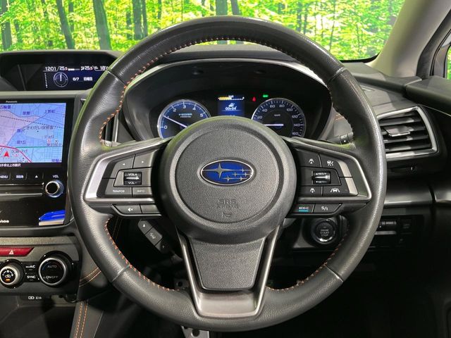 Subaru XV 11