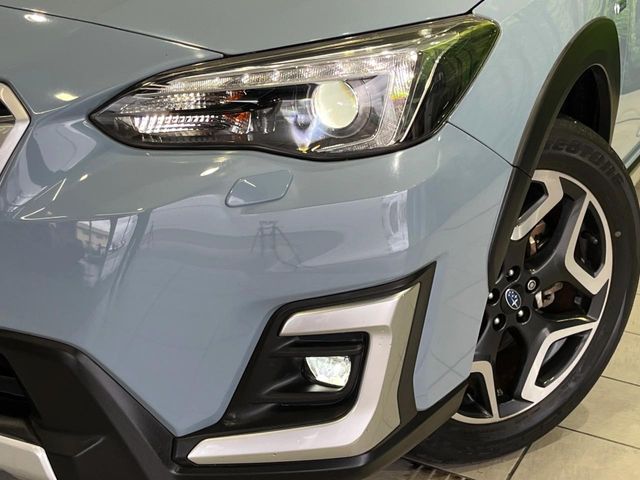 Subaru XV 12