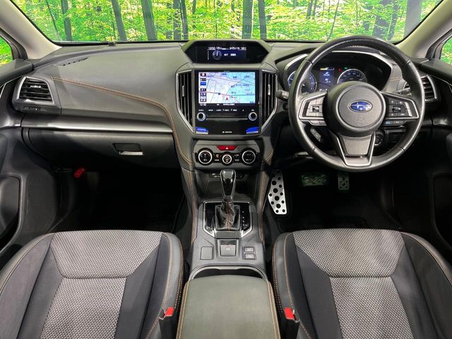 Subaru XV 2