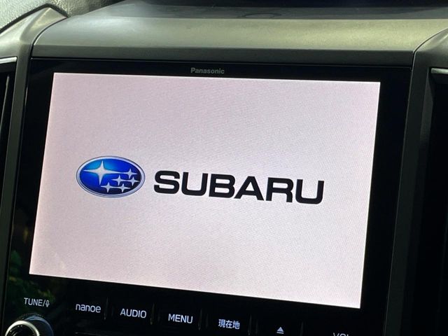 Subaru XV 3