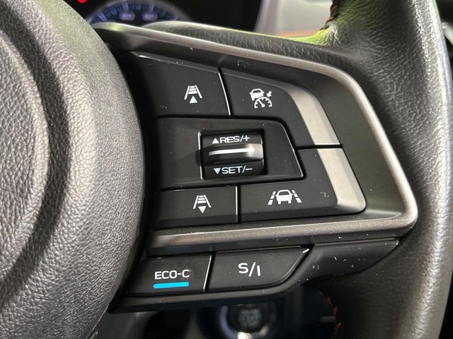 Subaru XV 6
