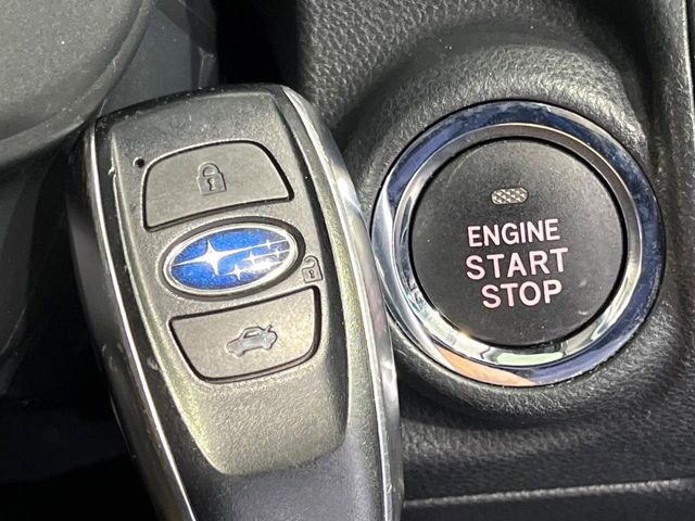 Subaru XV 7