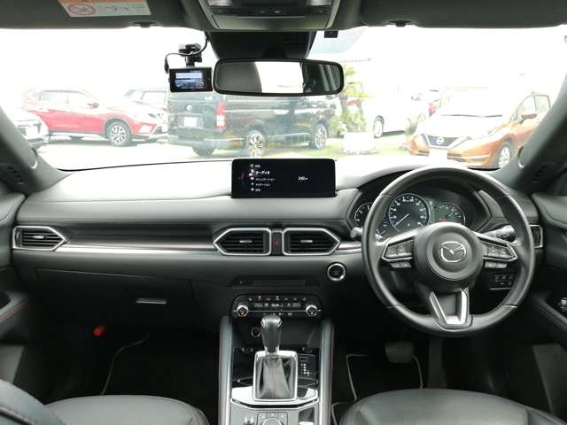 Mazda CX-5 6